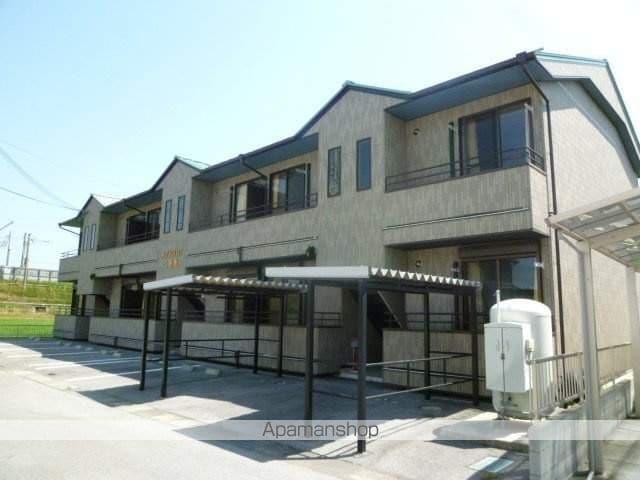 ジュネスコート二番館
