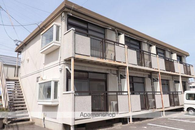 ソレイユあさか