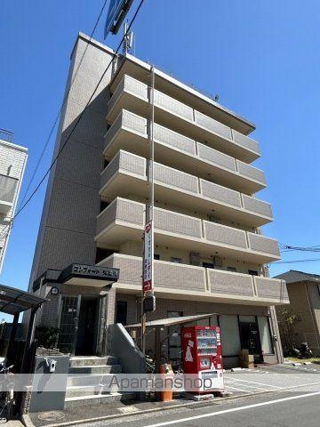 コンフォート天満川