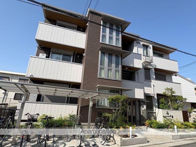 RUE COLLINE三国ケ丘