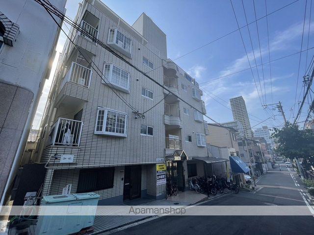 ヴィラ谷町6
