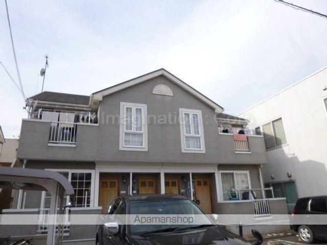 ルミナス(2LDK/2階)