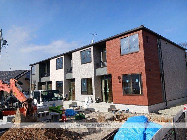 メゾン トランキル