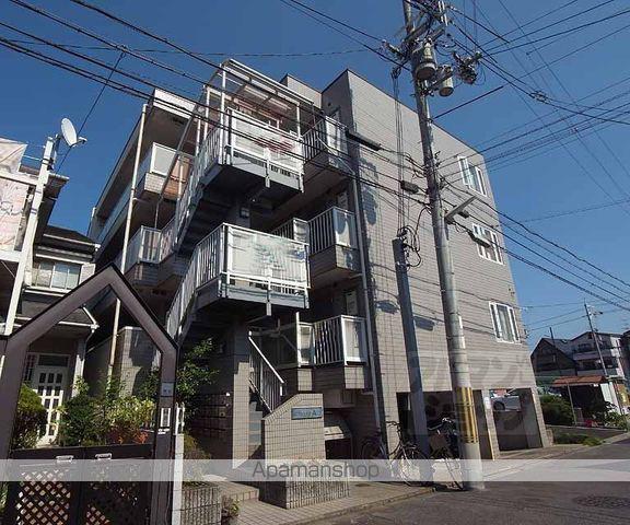 マンションA