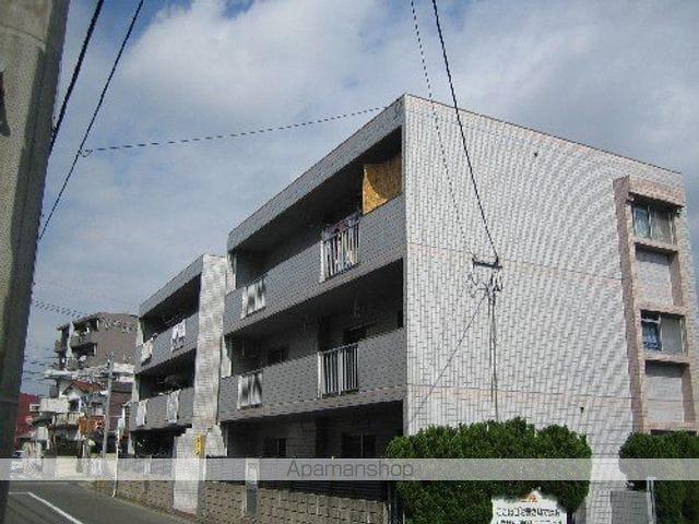 ジュネス南庄