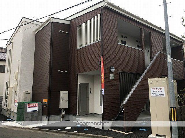 クレアフォーチュン中江