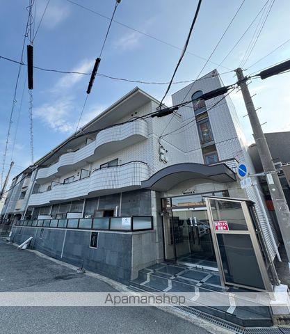 メゾンド・モリタⅡ