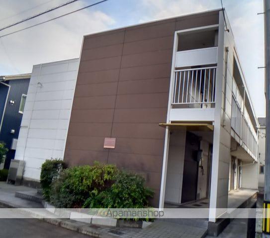 レオパレスホワイトヒルズ