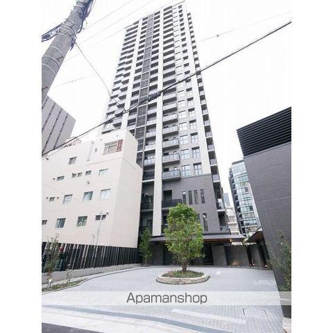 プラウドタワー名駅 705(2LDK/7階)