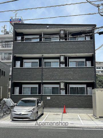 セブンプロート草津南
