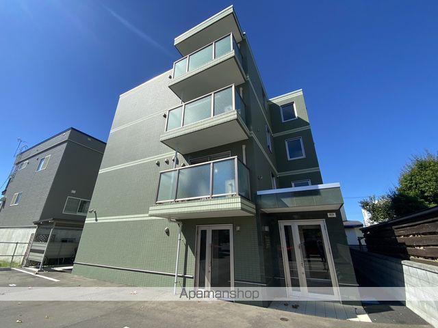 フレンシア松陰