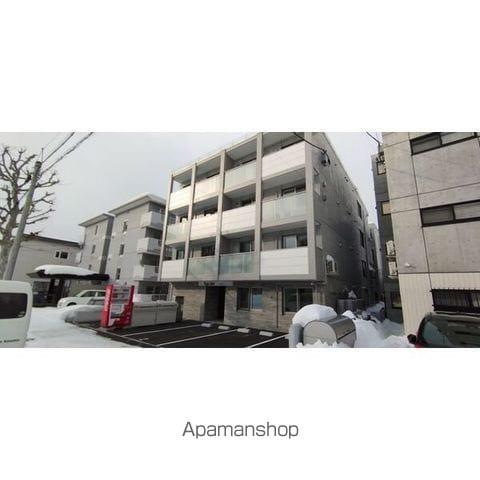 ライトベル北20条
