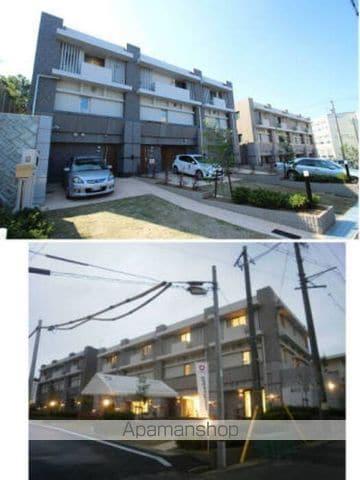 密柑山レジデンス