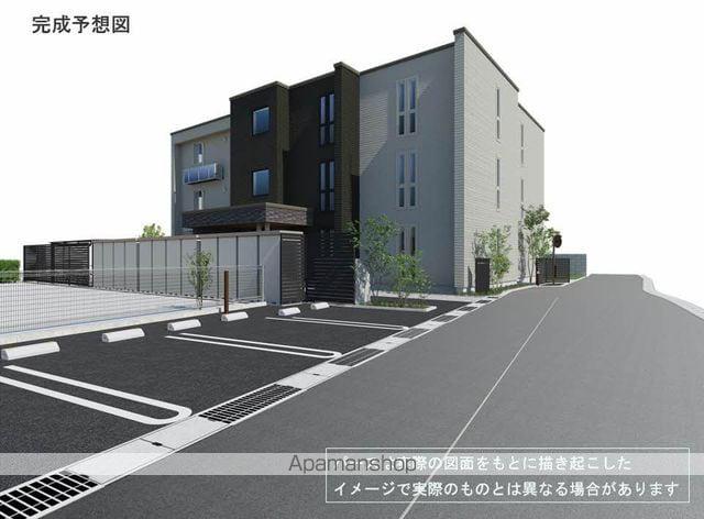 シャーメゾン ヴェルジェ