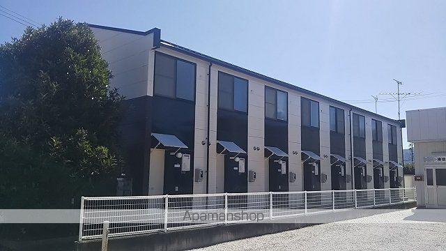 レオパレスルミエール高出