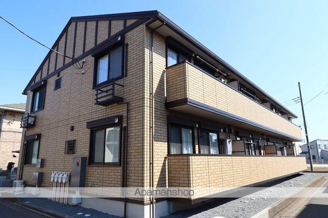 フルールコート(2LDK/1階)