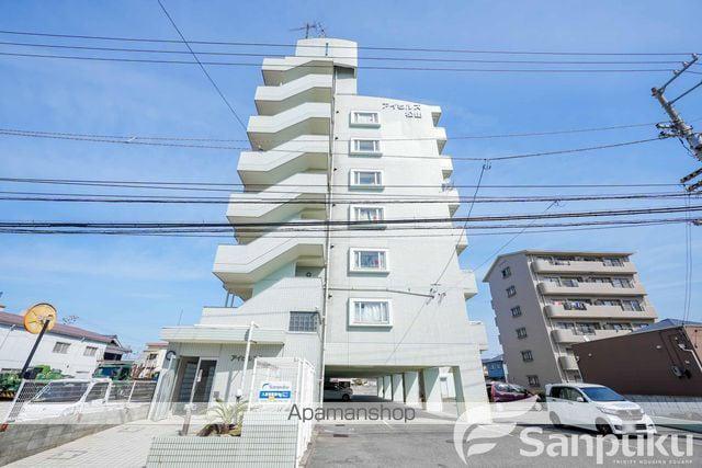 アイヒルズ松山