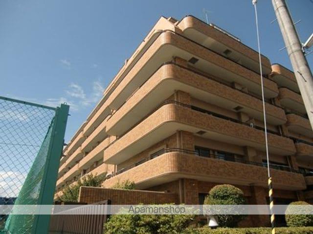 朝日プラザ荒池公園(3LDK/2階)