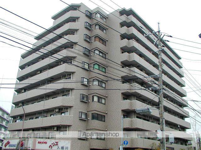 ライオンズマンション狭山第3(3LDK/10階)