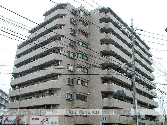 ライオンズマンション狭山第3