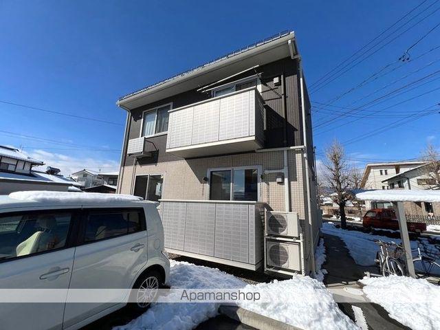 エーデルハイムB