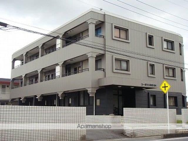 コーポラス幸武104