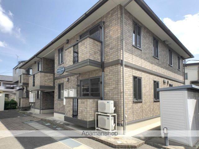 ソフィアレジデンスB