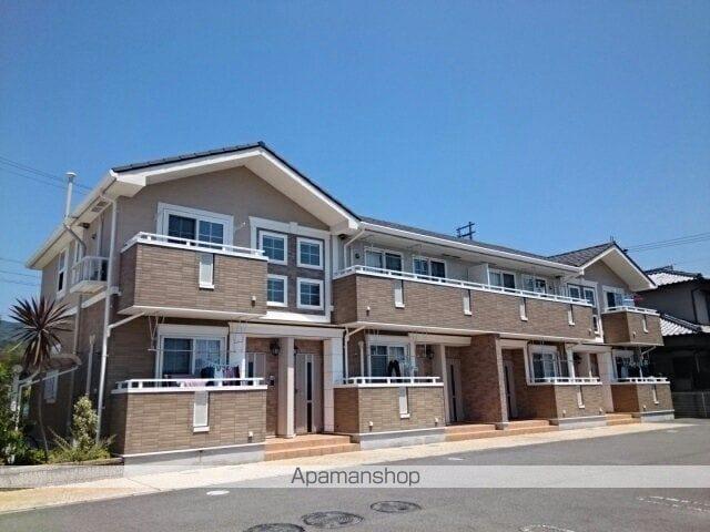 アヴェニール岩出Ⅱ