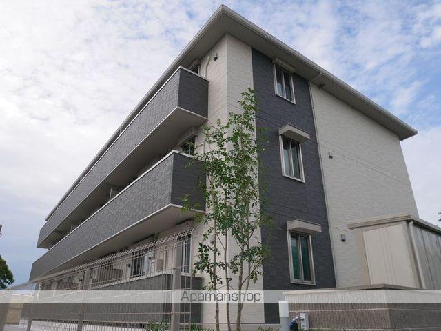 シャンピアコート