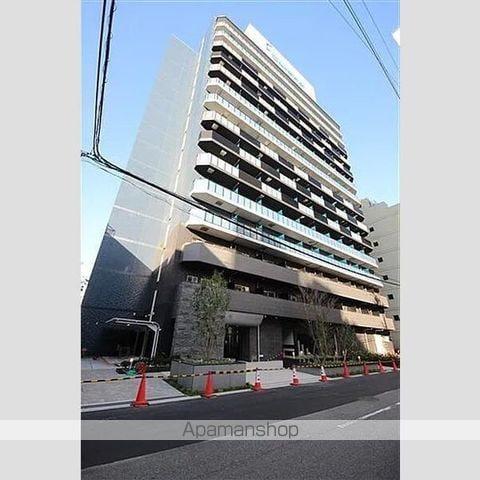 プレサンス難波クチュール