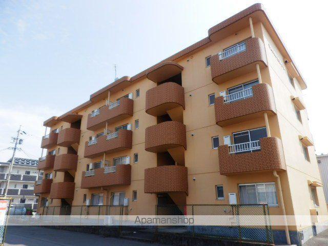 マンションヒカリII