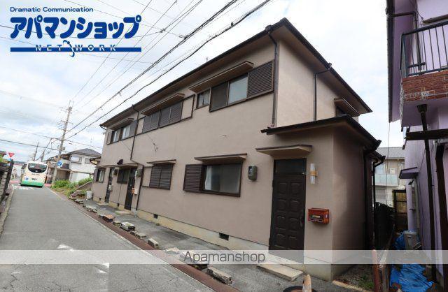 近鉄橿原線 平端駅 徒歩5分  築38年(3DK)