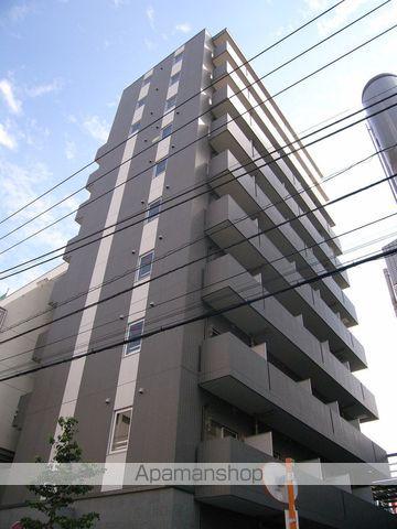 プレステージ西台ステーションフロント