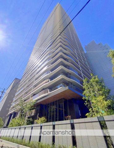 LAURELTOWER堺筋本町(2LDK/23階)