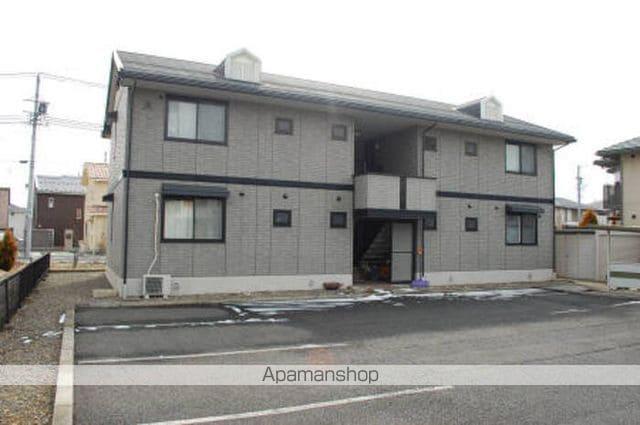 セジュールわかば A棟