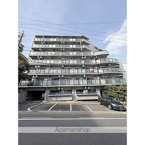 ナビシティ上社207号