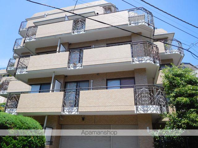 マンション荻窪台(3LDK/4階)