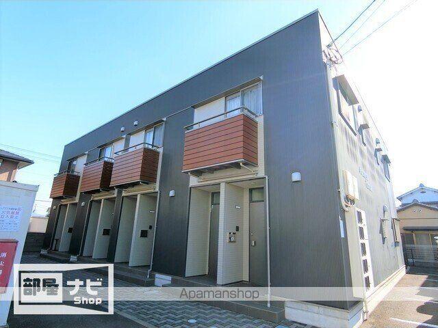 アヴァンセ田村