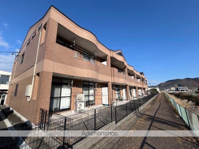 SUNNYCOURT城東(2LDK/2階)