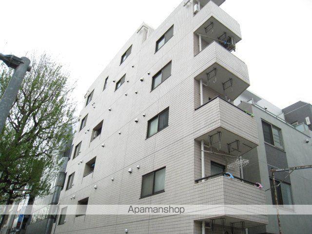 華コートマンション
