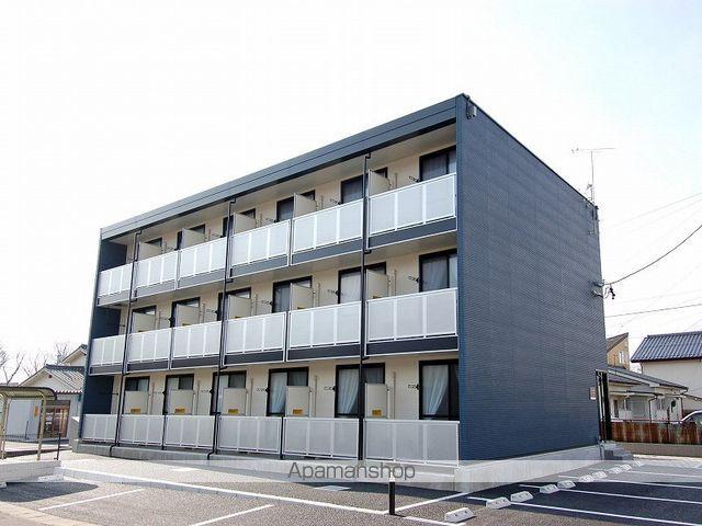 レオパレスねむの木