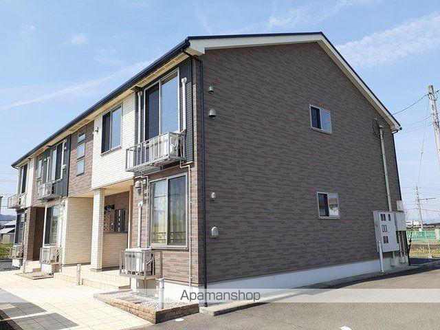 サンクチュアリ家久(2LDK/2階)