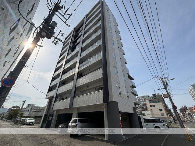 ロイスガーデン山鼻
