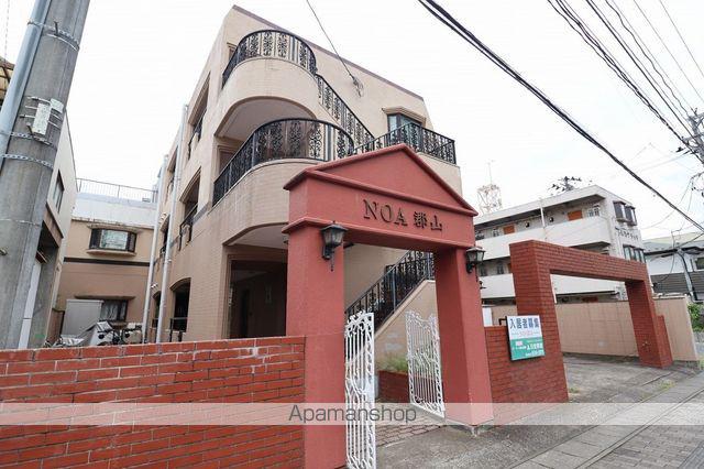 ノア郡山(ワンルーム/2階)