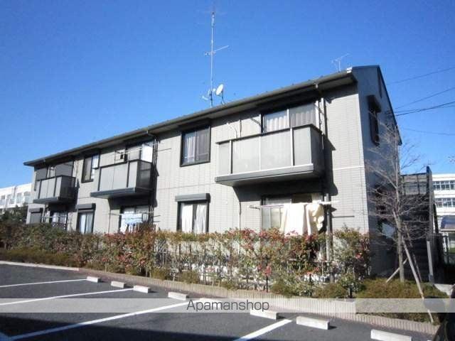 ソリテア春日町