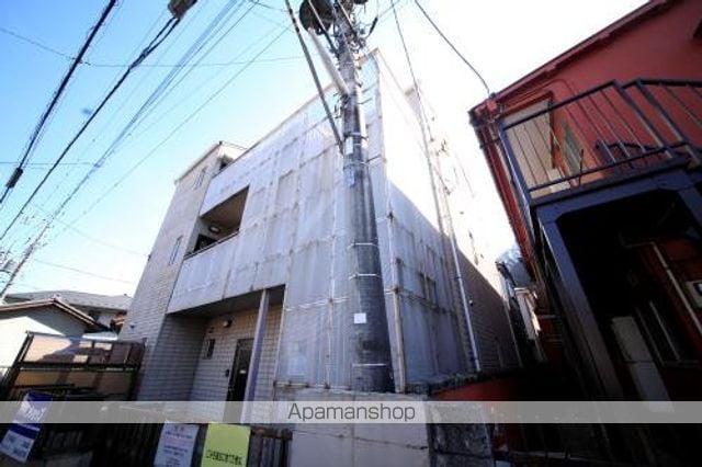 メゾン・ド・フミ