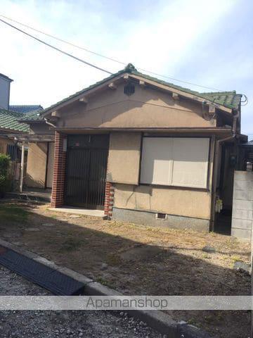 大阪府高槻市 1階建 築58年