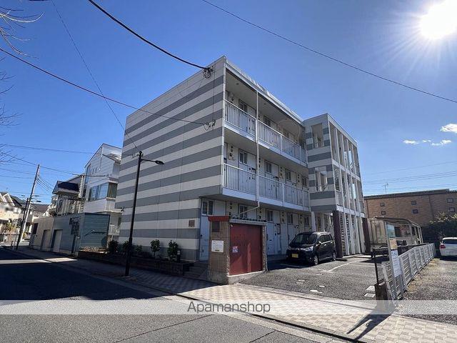 レオパレス正楓