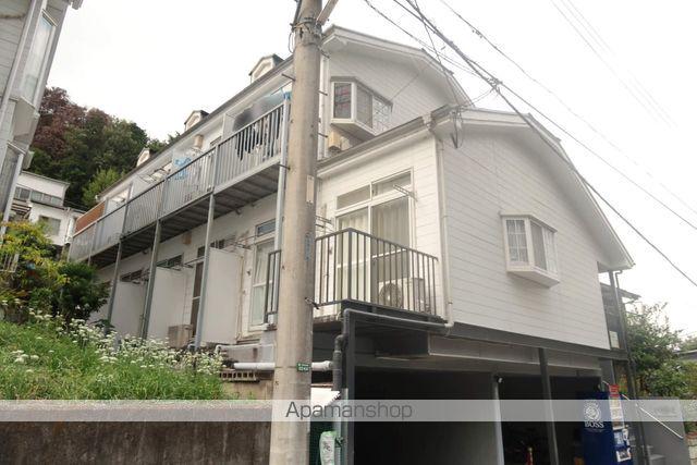 モナークハイムⅡ