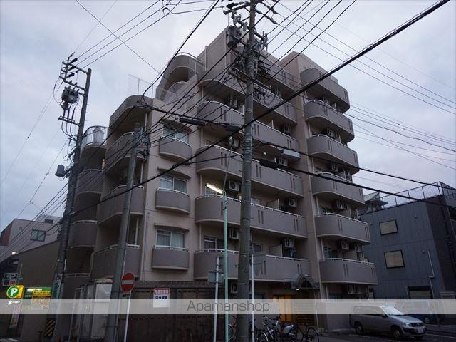 ブリッヂガーデンNAGONO